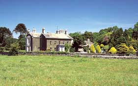 Aynsome Manor Hotel,  Cartmel